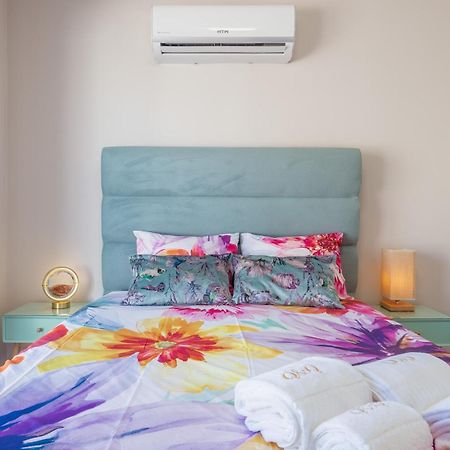 Gaia Terrace Apartamento Qian 2Br Ac L Free Parking Vila Nova de Gaia Esterno foto