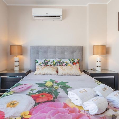 Gaia Terrace Apartamento Qian 2Br Ac L Free Parking Vila Nova de Gaia Esterno foto