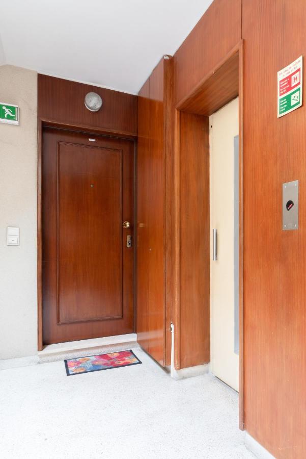 Gaia Terrace Apartamento Qian 2Br Ac L Free Parking Vila Nova de Gaia Esterno foto
