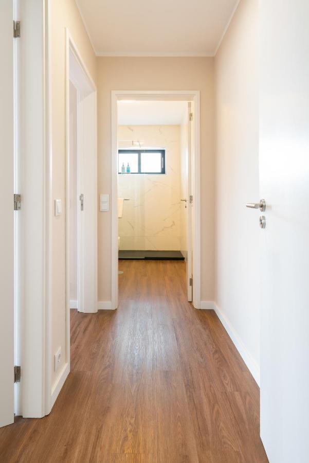 Gaia Terrace Apartamento Qian 2Br Ac L Free Parking Vila Nova de Gaia Esterno foto